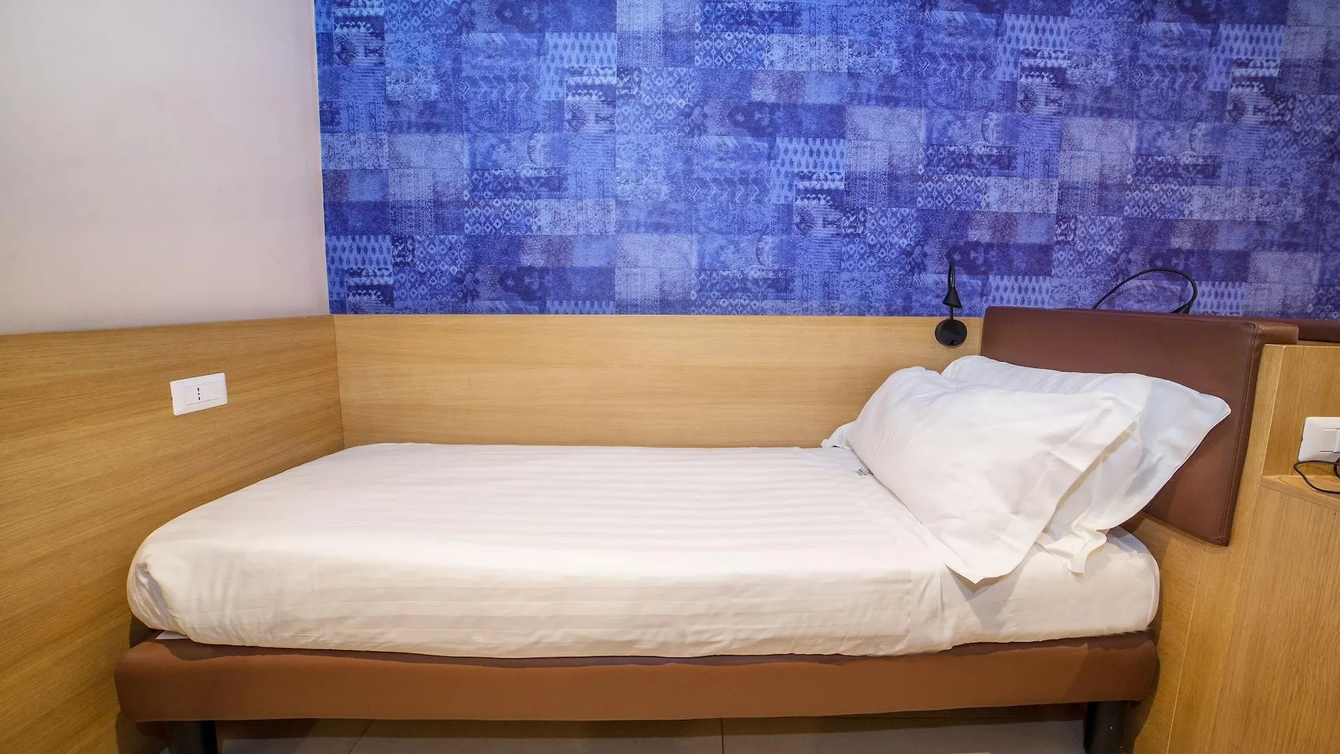 Airone Hotel Νάπολη