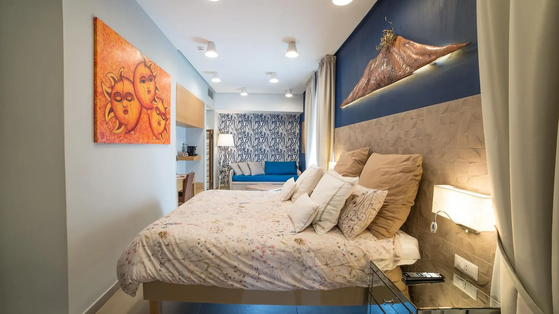 Airone Hotel Νάπολη