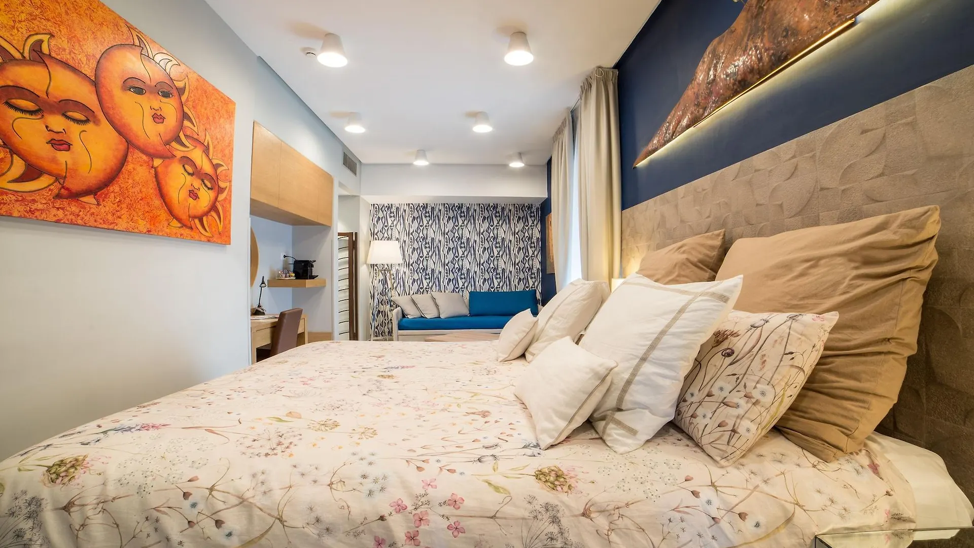 Airone Hotel Νάπολη