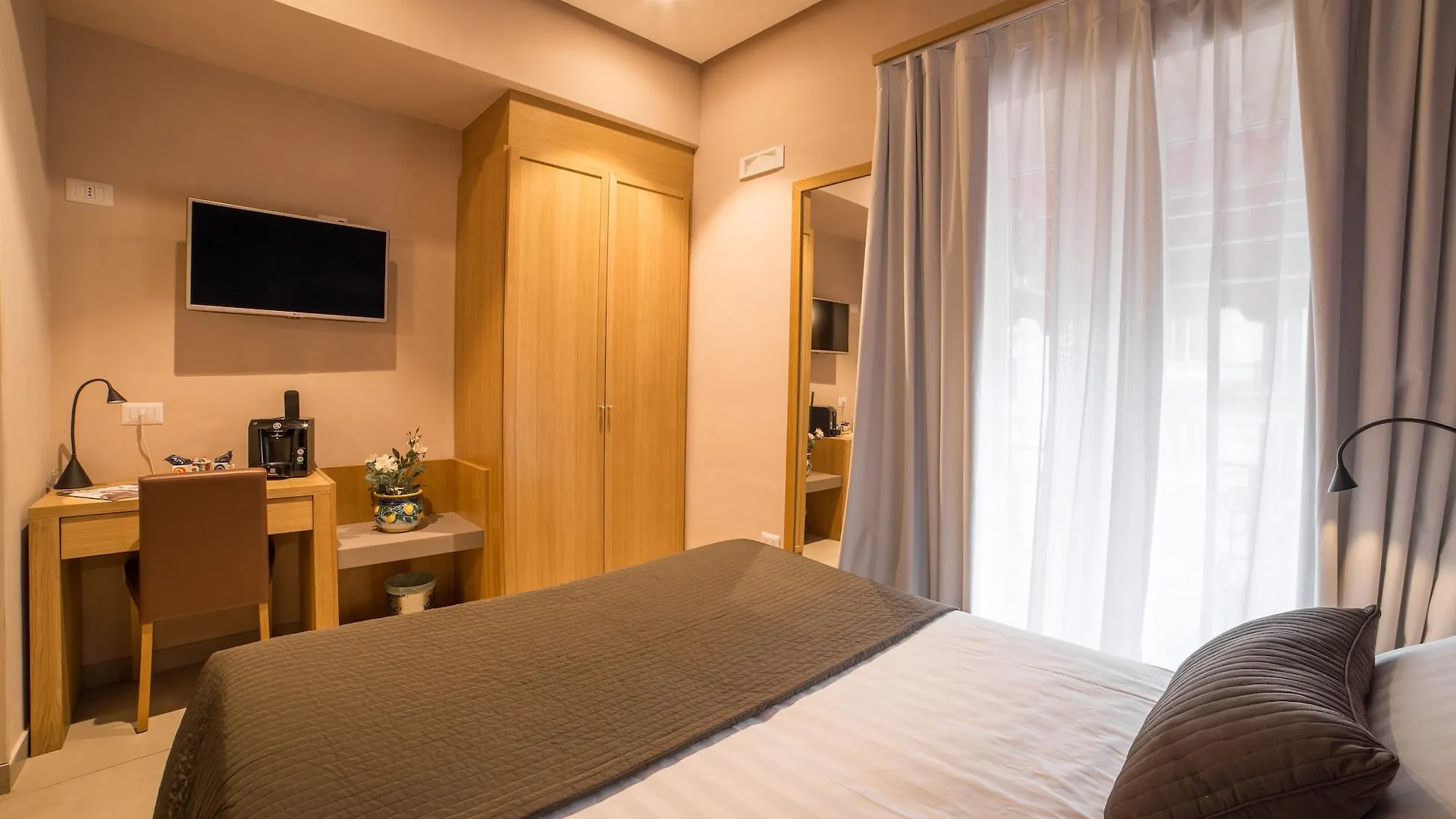 Airone Hotel Νάπολη