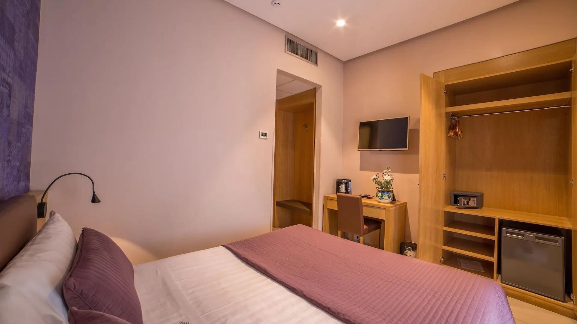 Airone Hotel Νάπολη Ιταλία