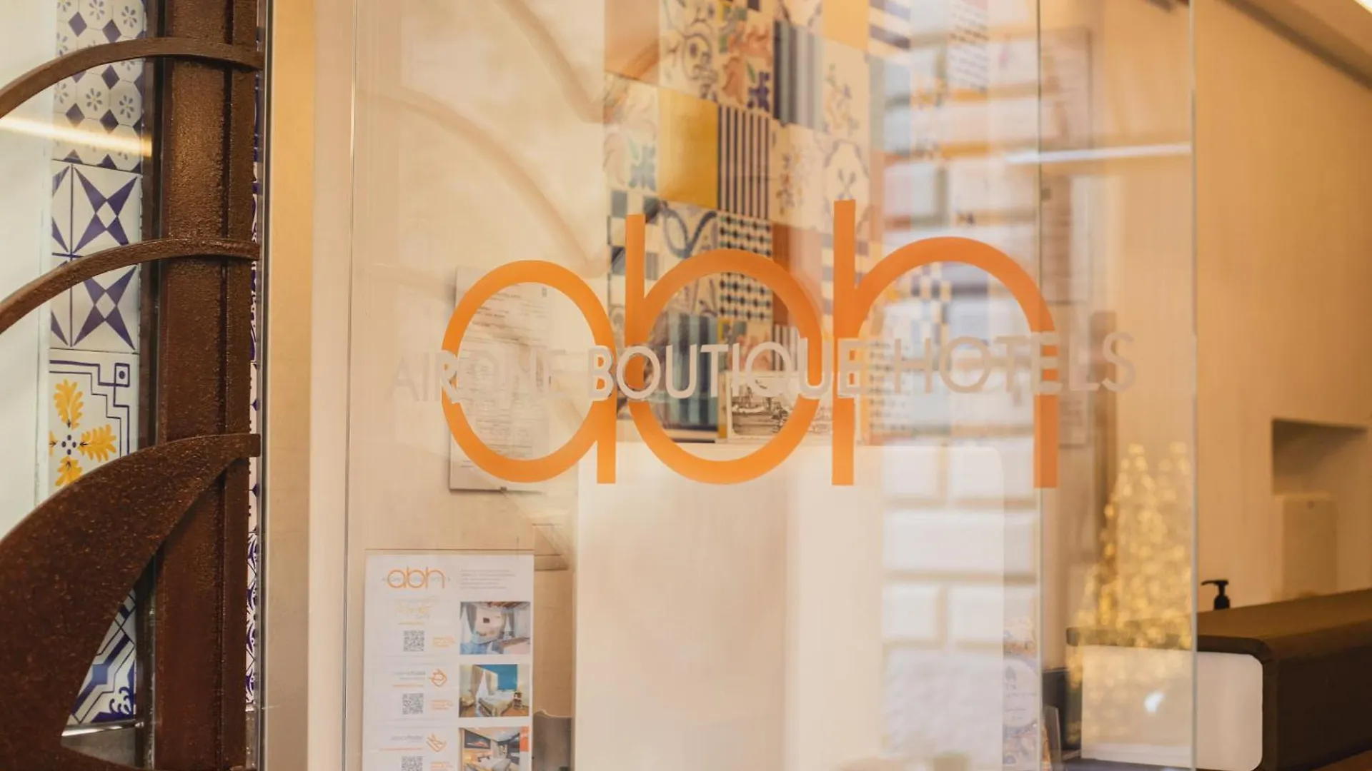 Airone Hotel Νάπολη