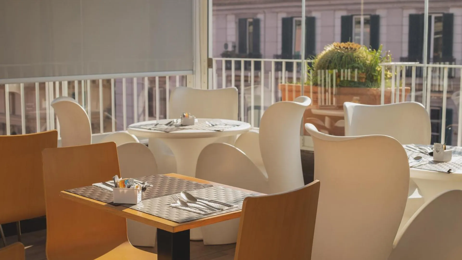 Airone Hotel Νάπολη