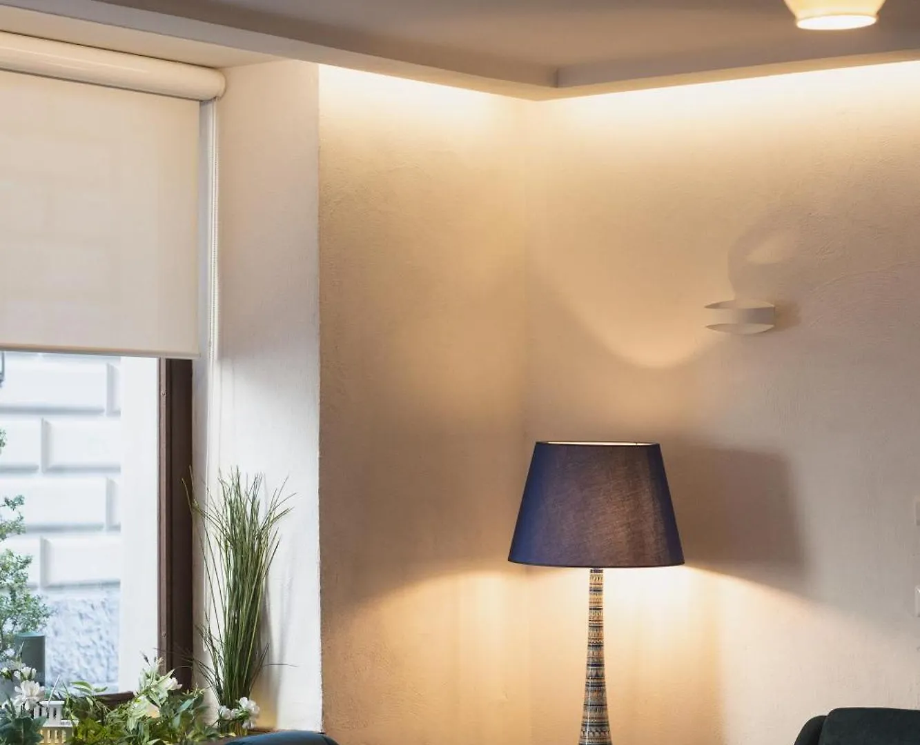 Airone Hotel Νάπολη