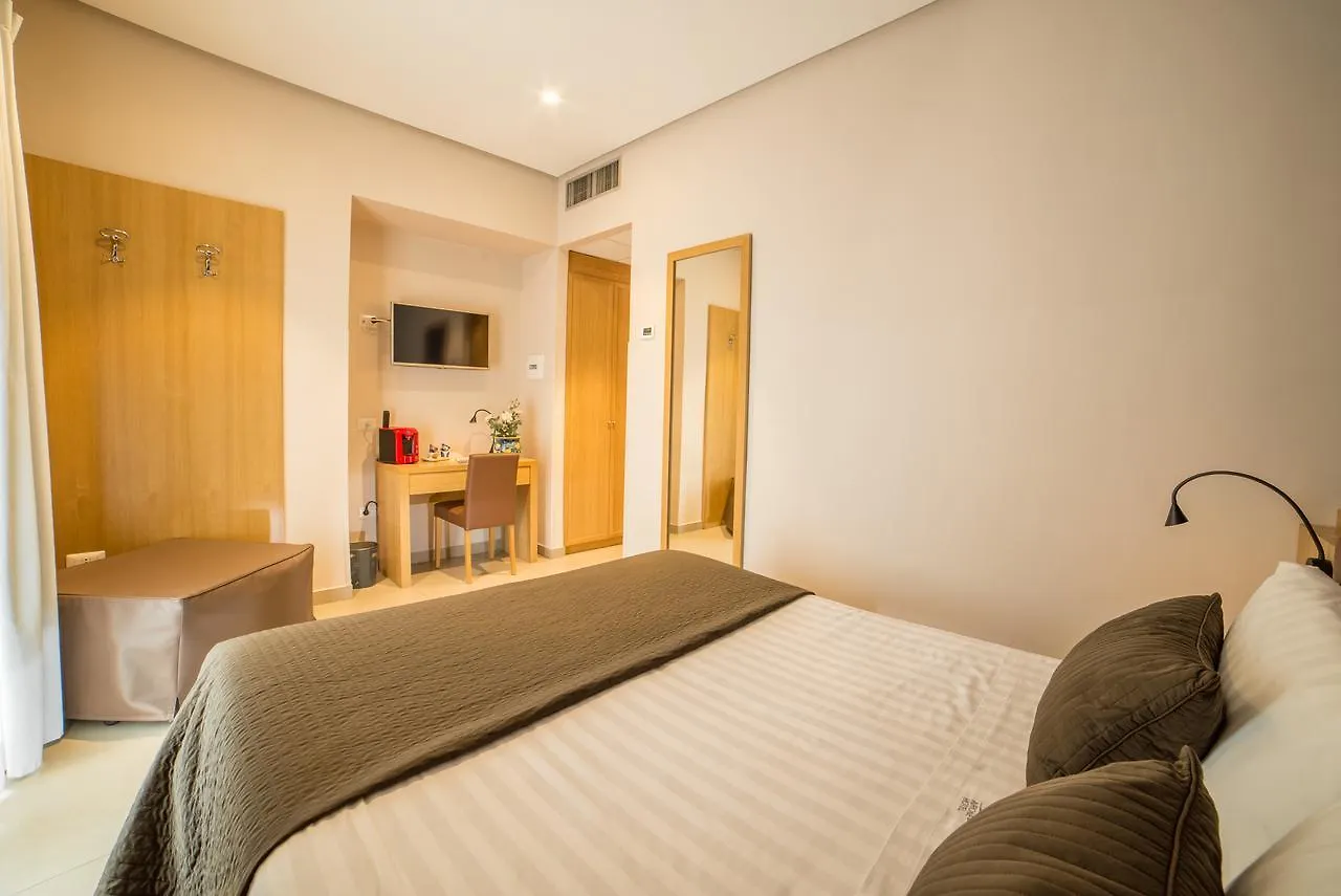 Airone Hotel Νάπολη