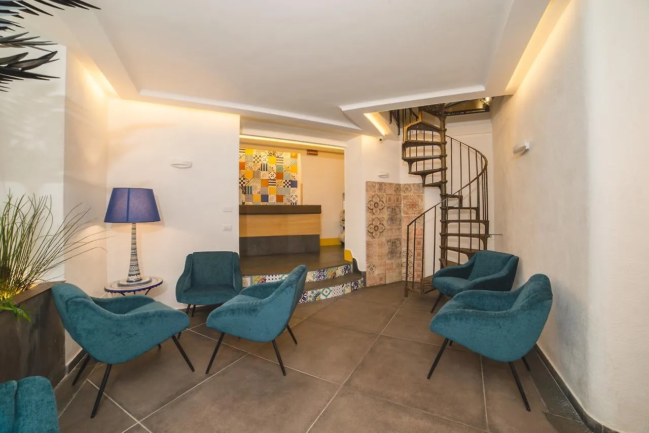 Airone Hotel Νάπολη