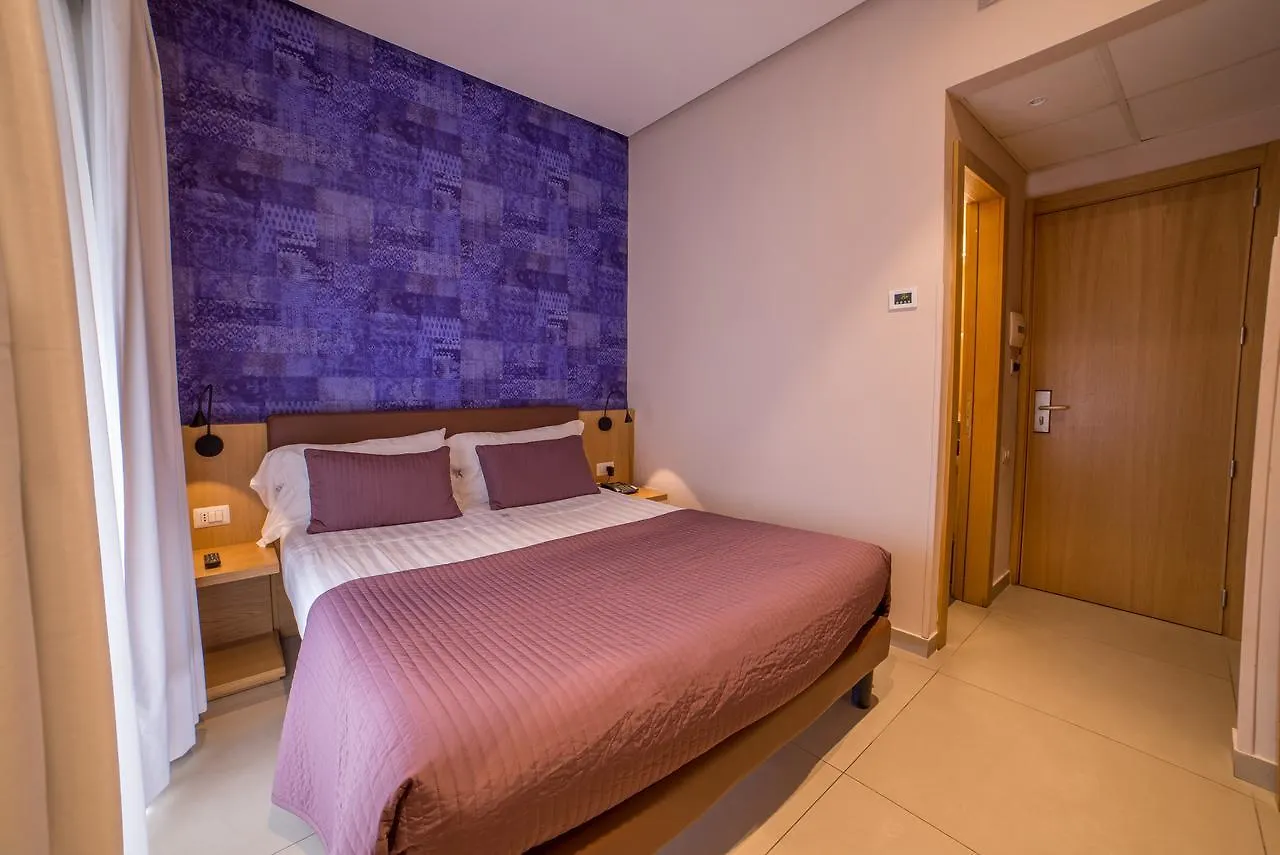 ***  Airone Hotel Νάπολη Ιταλία