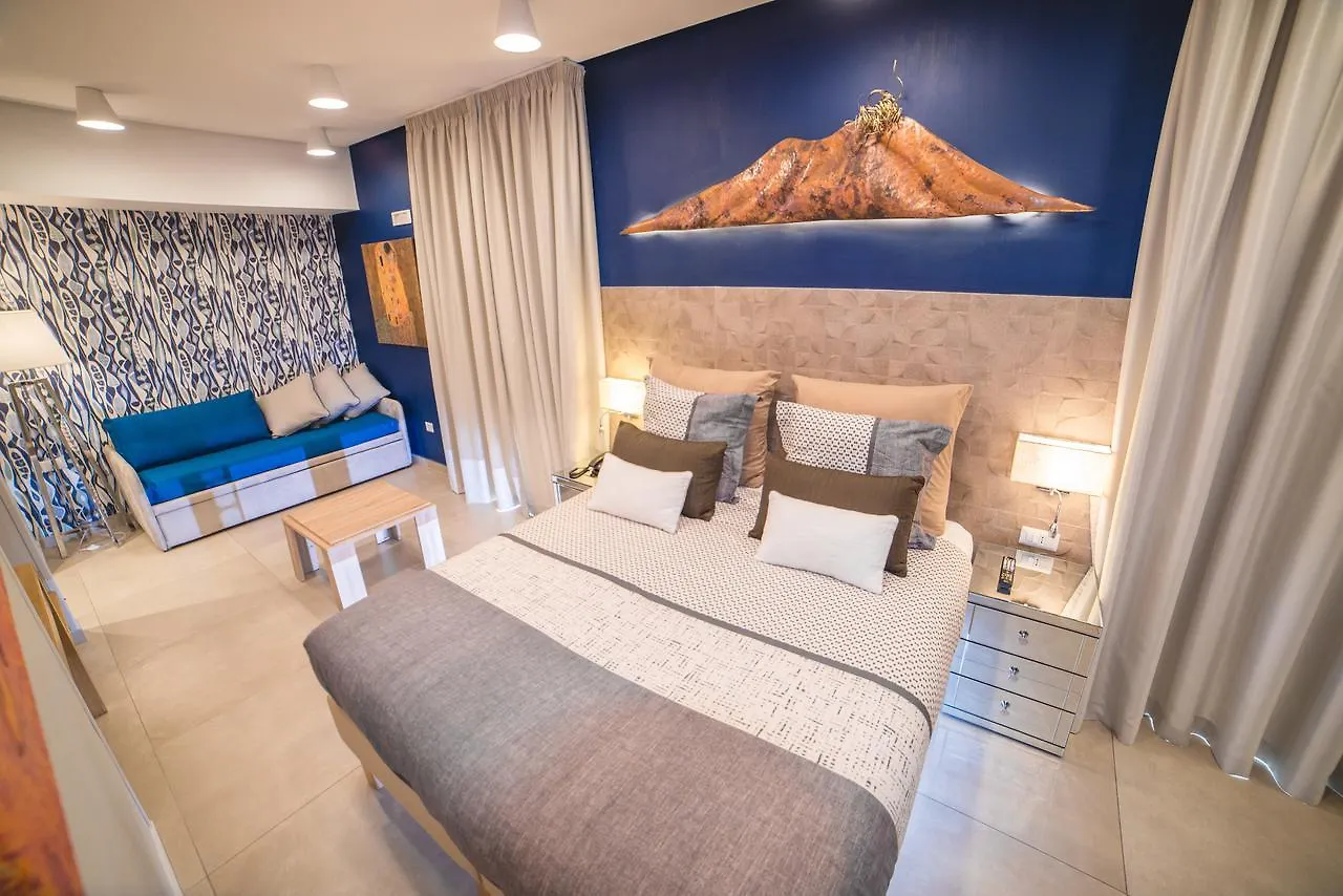 Airone Hotel Νάπολη Ιταλία