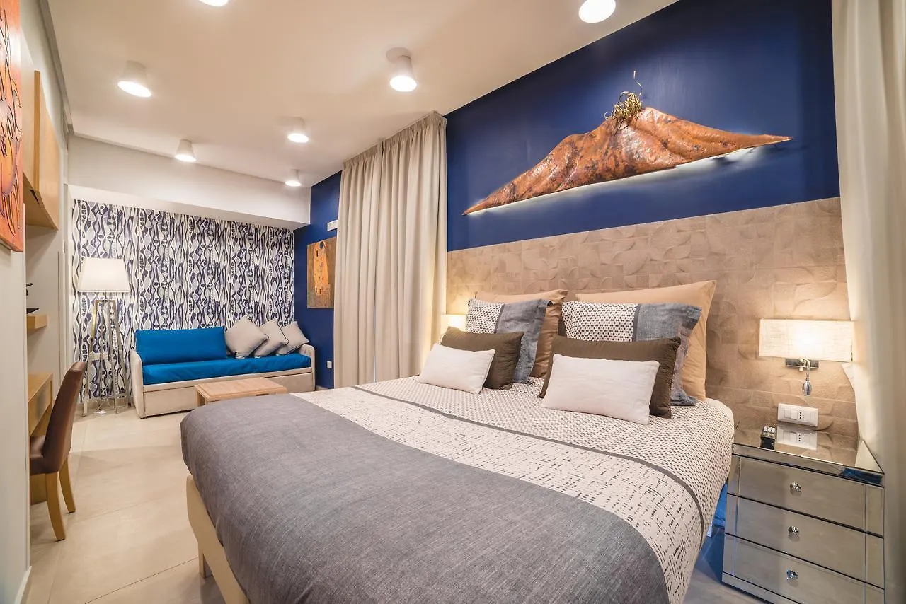 Airone Hotel Νάπολη