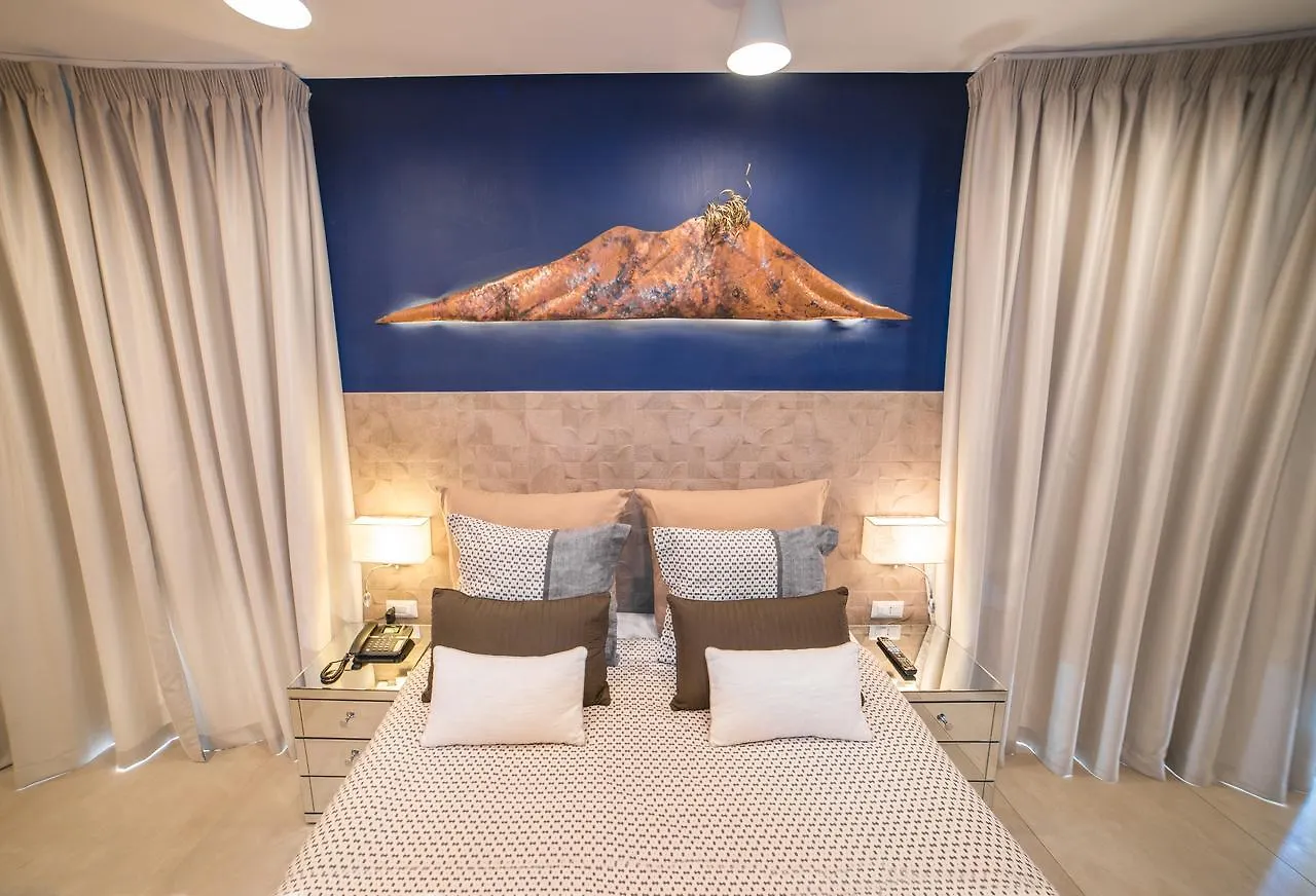 Airone Hotel Νάπολη