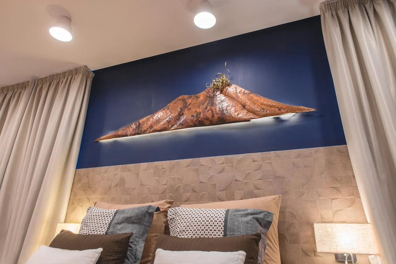 Airone Hotel Νάπολη