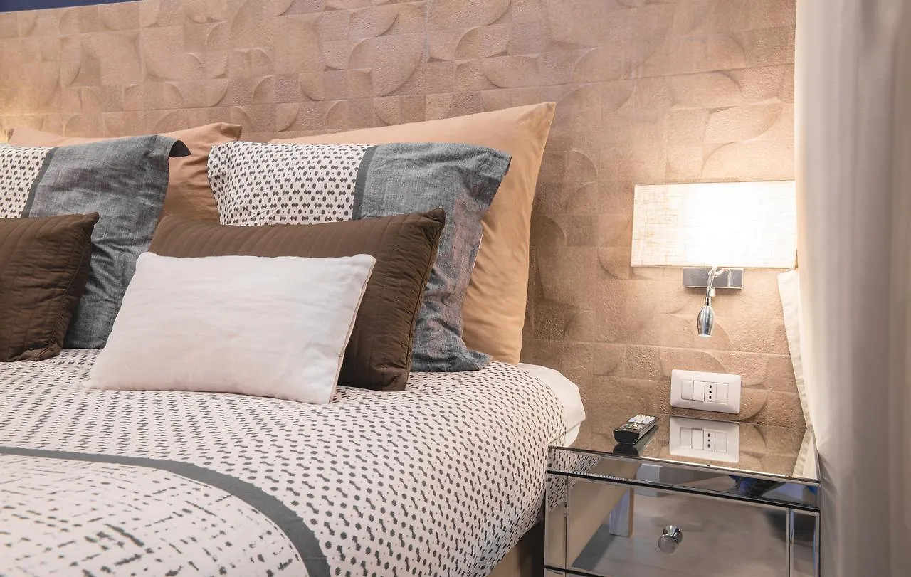 Airone Hotel Νάπολη Ιταλία