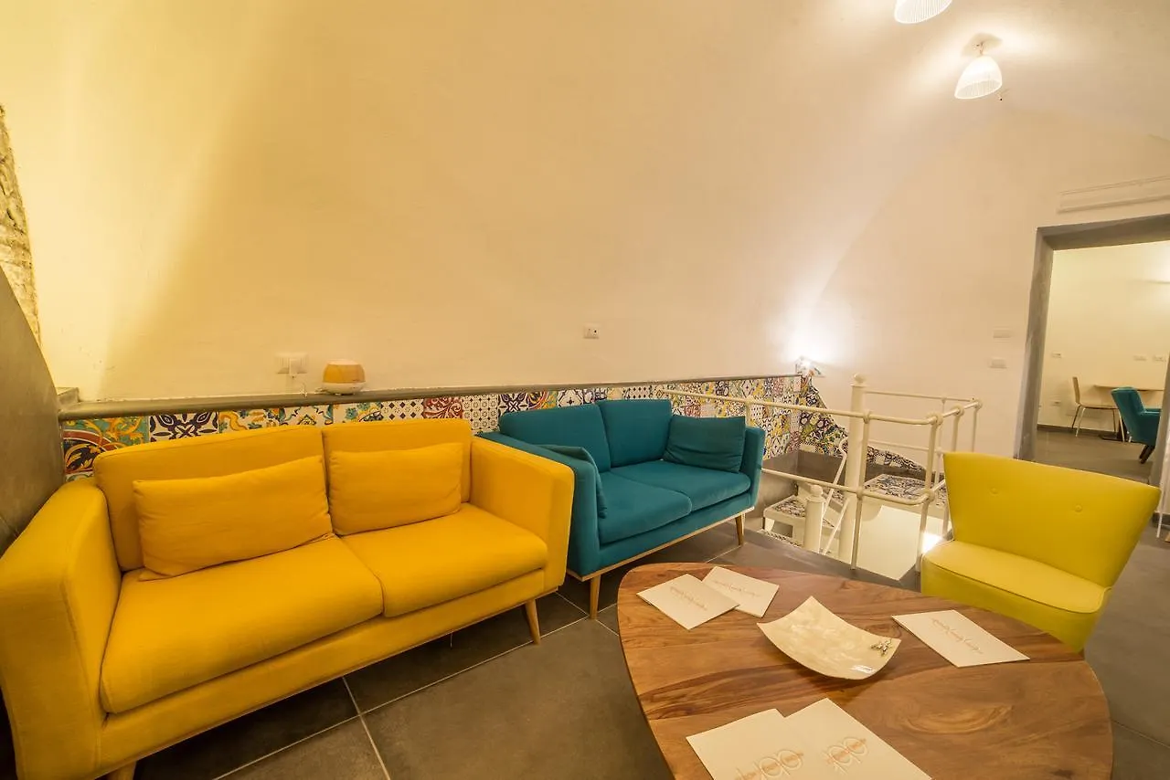 Airone Hotel Νάπολη