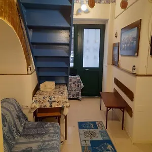 Appartamento La Tana Del Porto, Napoli