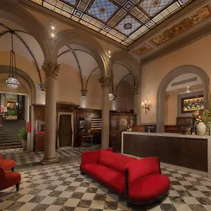 Hotel Nh Collection Porta Rossa