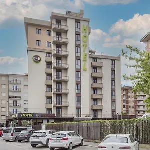 Hotel Novoli