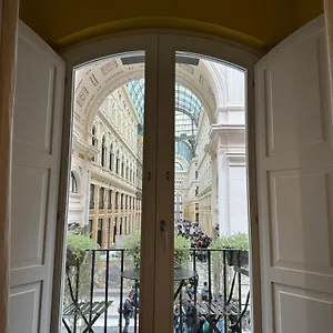 4* Hotel Caruso Place Boutique & Wellness