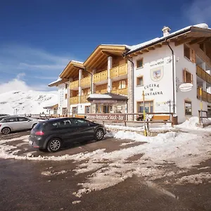Hotel Bonardi
