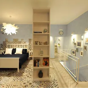 Casa vacanze Light Blue, Napoli