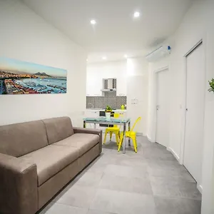 Appartamento Medina 24, Napoli