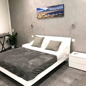 Casa vacanze Cristina's House, Napoli