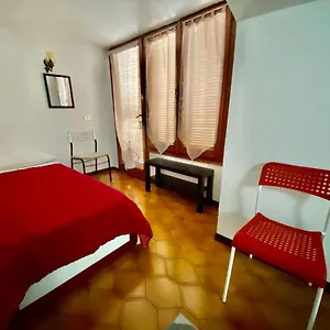 דירה La Terrazza 