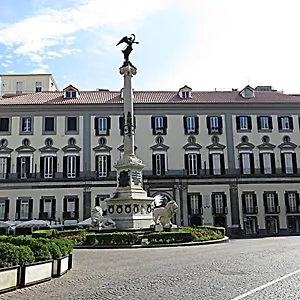 Appartamento Life, Napoli