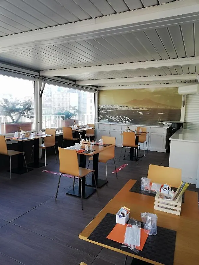 Airone Hotel Neapel