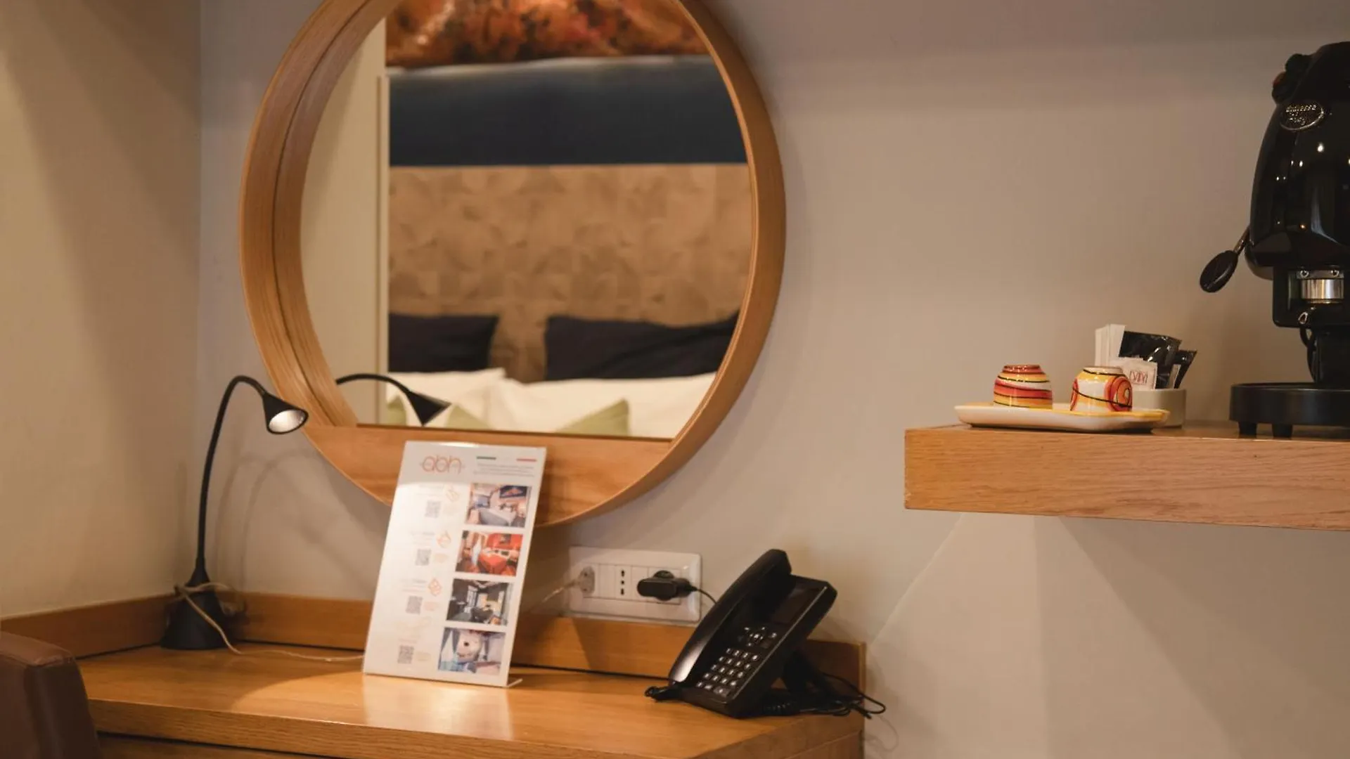 Airone Hotel Neapel