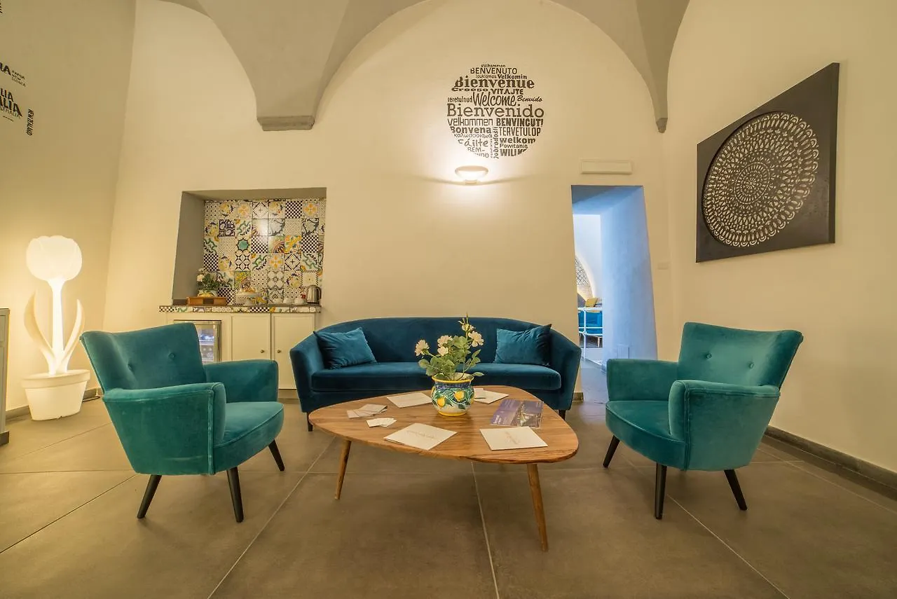 ***  Airone Hotel Neapel Italien