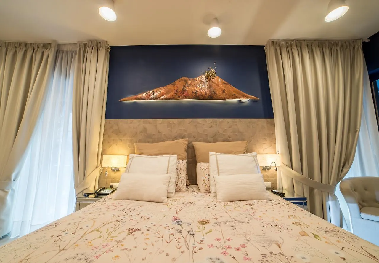 Airone Hotel Neapel