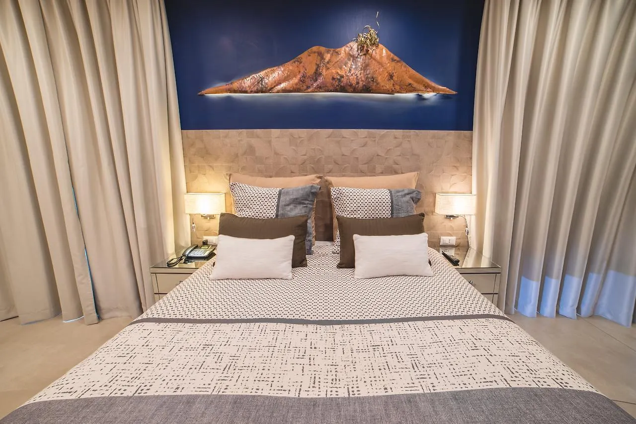 Airone Hotel Neapel
